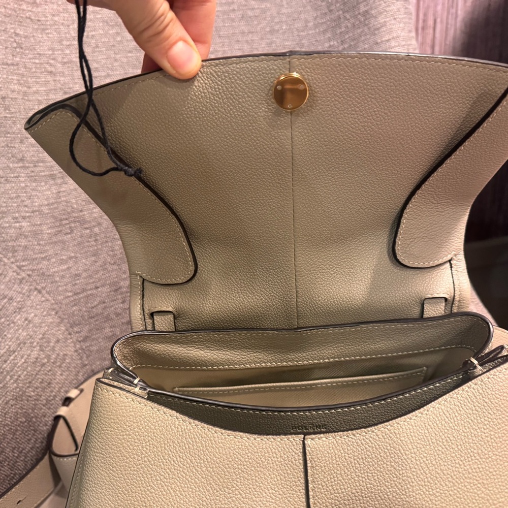 Polene Mokki Taupe - Picture 7 of 13